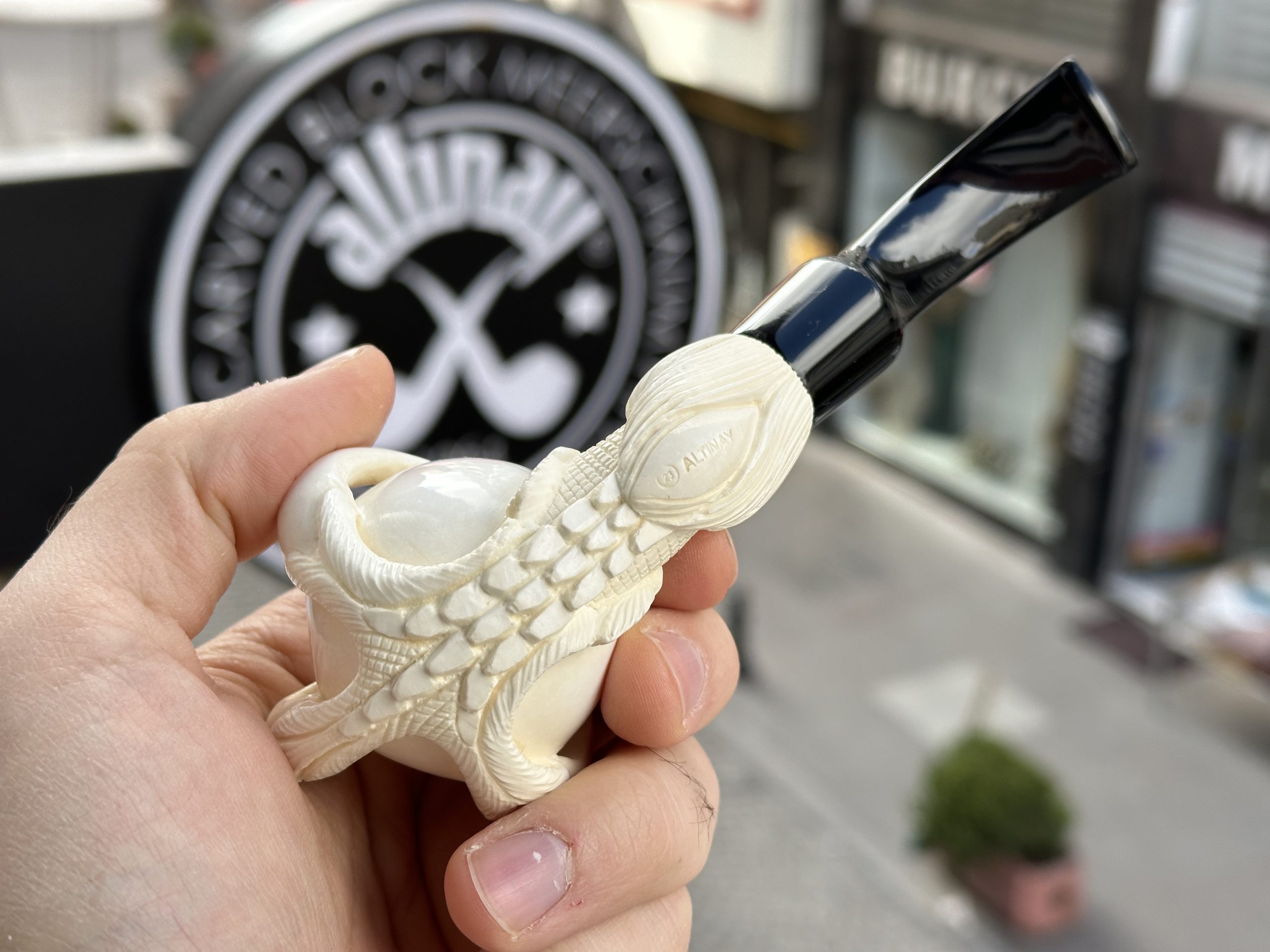 altinay-translucent-series-claw-meerschaumpfeife-a image 6