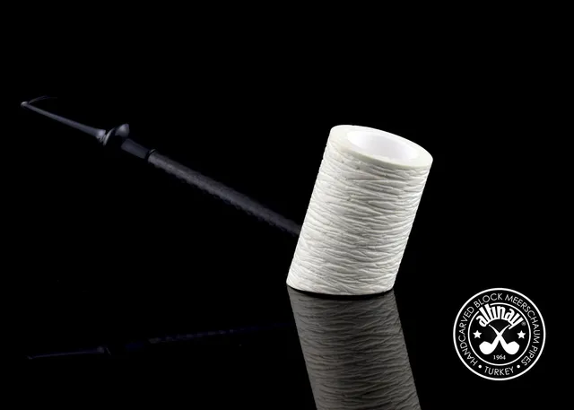 altinay-carbon-fiber-poker-meerschaumpfeife-carbon image 1