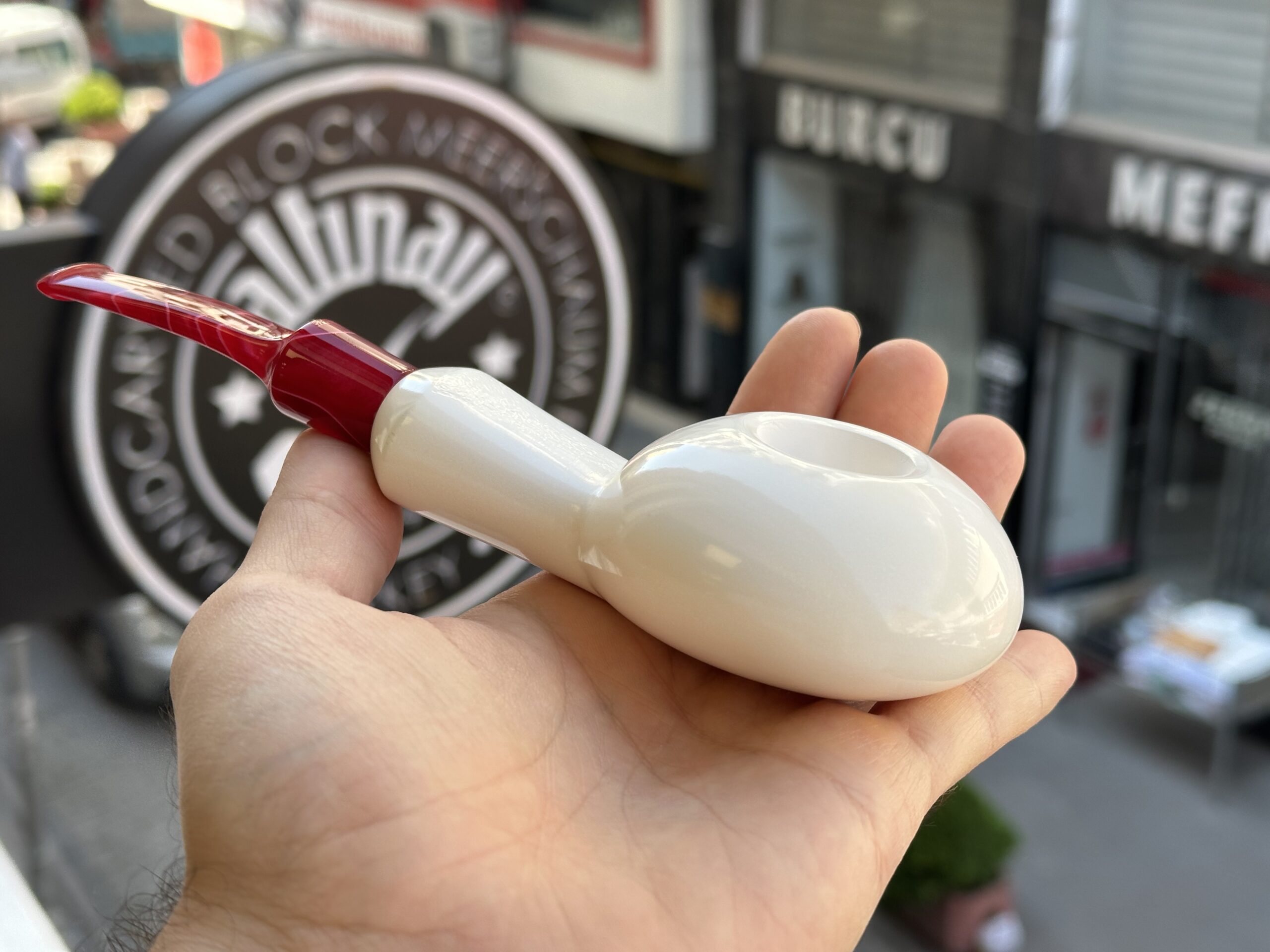 altinay-classic-xl-squat-tomato-meerschaumpfeife image 4