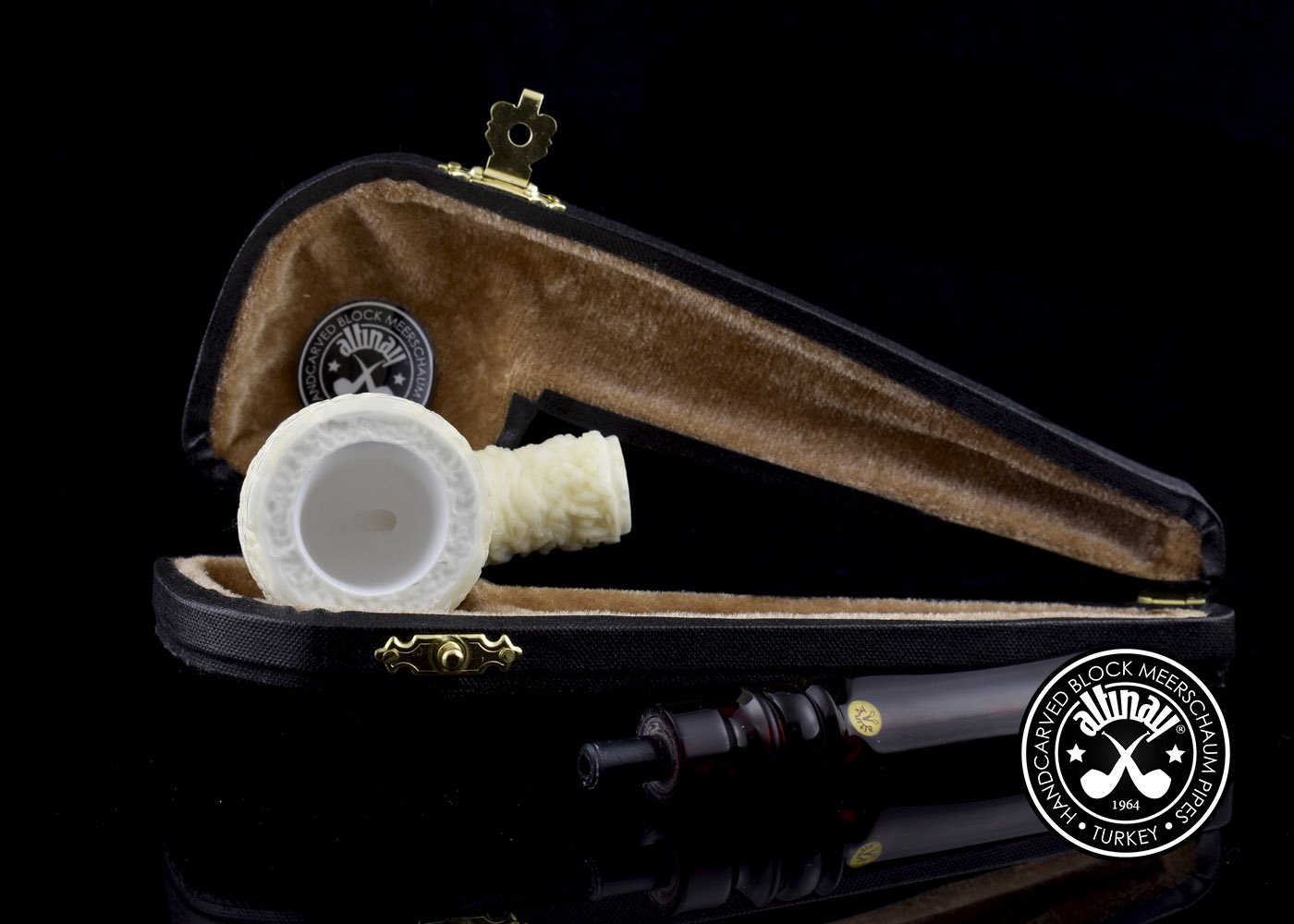 altinay-classic-billiard-meerschaumpfeife-natur-glatt-2 image 6