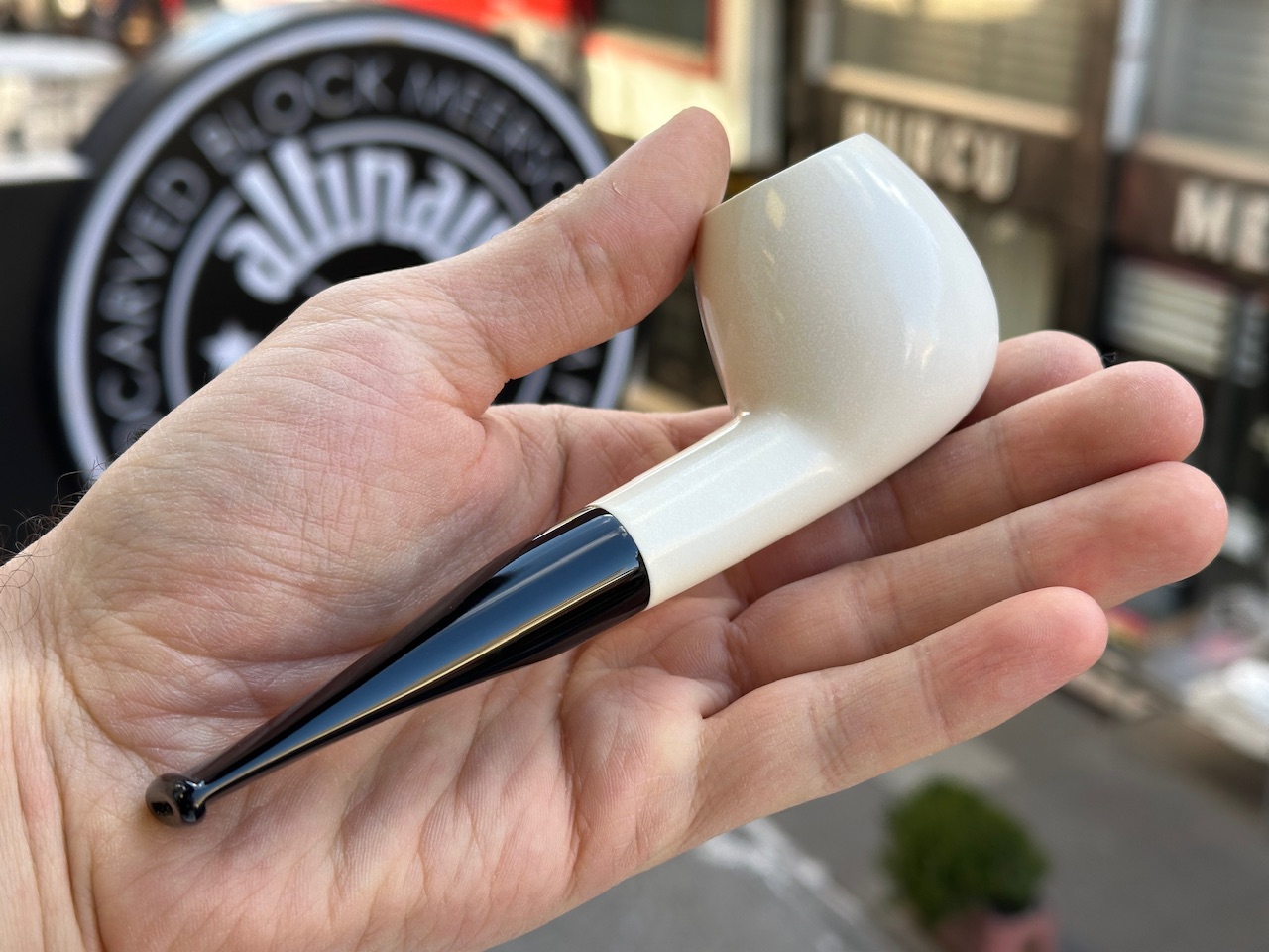 altinay-translucent-apple-meerschaumpfeife-a-2 image 2