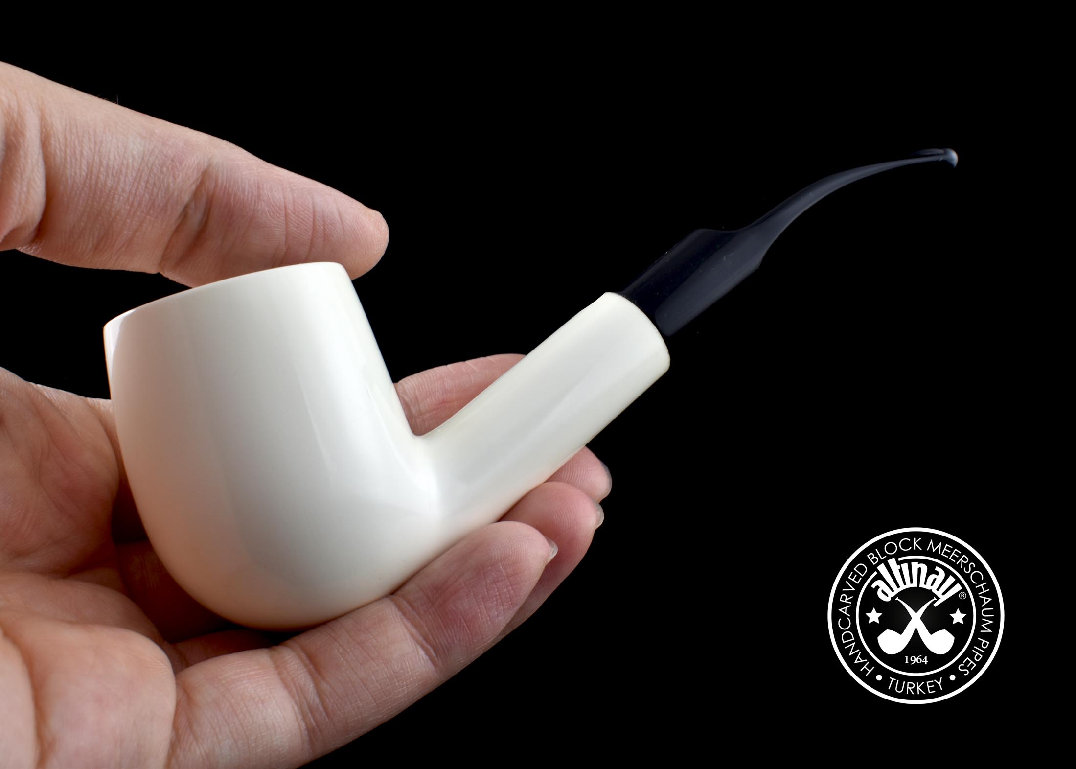 altinay-classic-billiard-meerschaumpfeife-gerade-meerschaum image 5