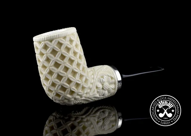 altinay-reverse-calabash-45744-billiard-meerschaumpfeife image 1