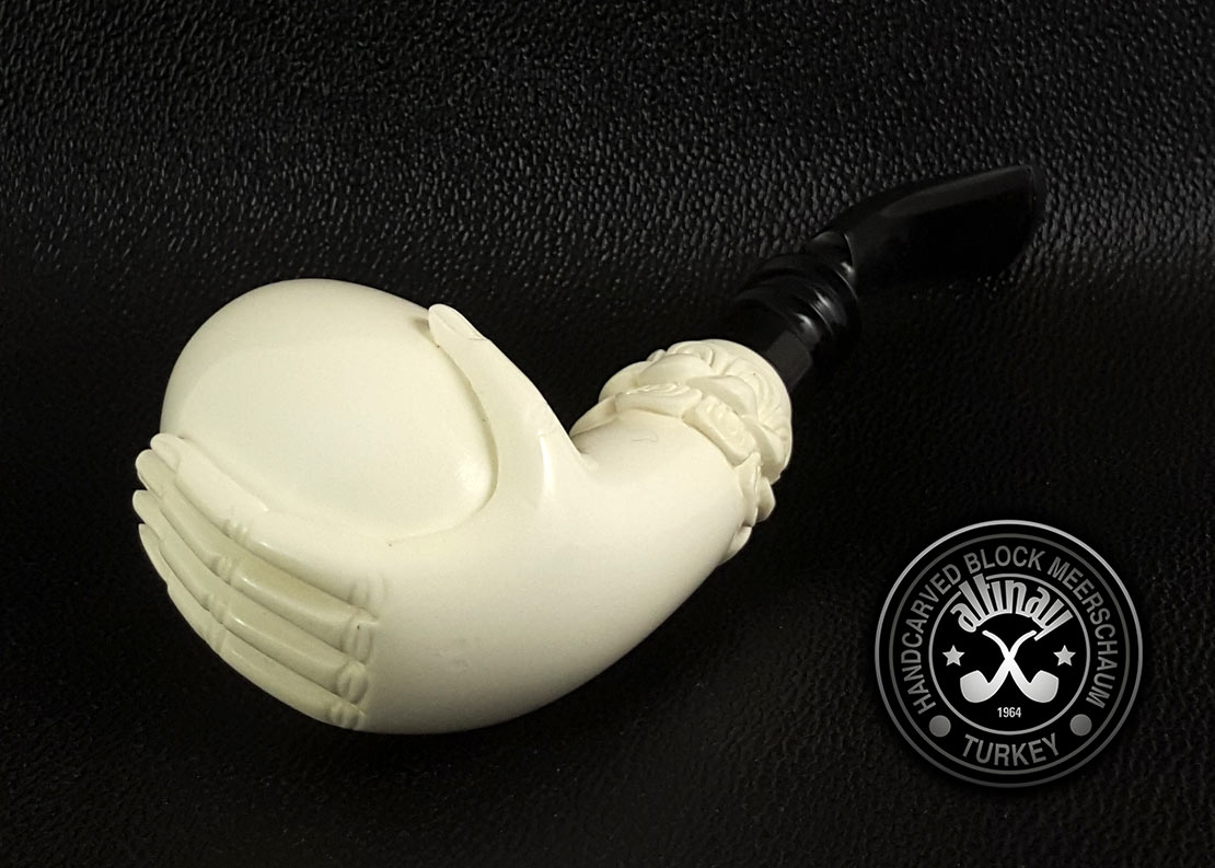 altinay-classic-lady-s-hand-meerschaumpfeife-1-st-ck image 5