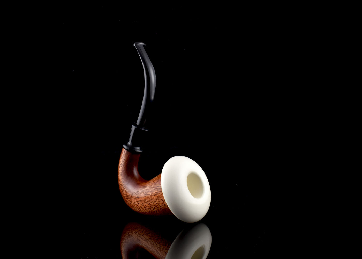 altinay-calabash-okoume-meerschaumpfeife-klein-small-2 image 3