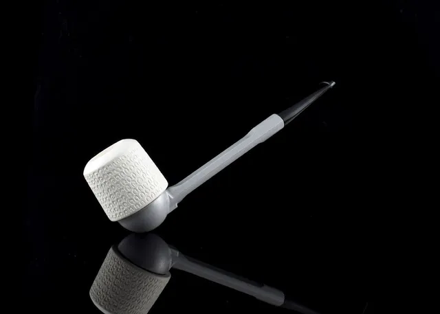 altinay-falcon-style-meerschaumpfeife-set-mit-etui image 1