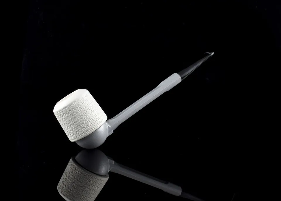 altinay-falcon-style-meerschaumpfeife-set-mit-etui image 1