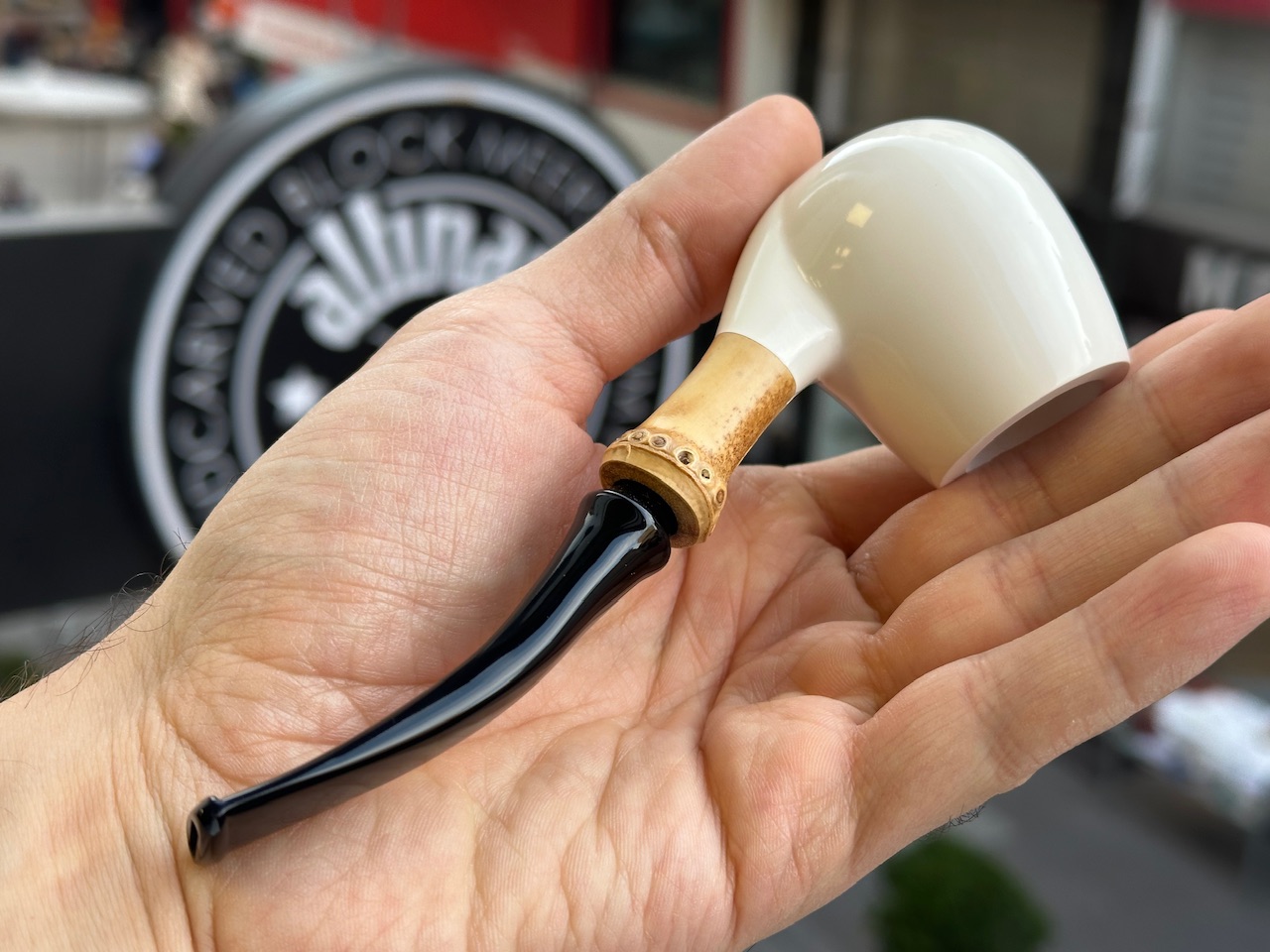 altinay-bamboo-billiard-meerschaumpfeife-bambus-natur image 4