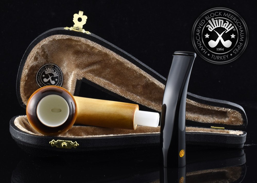 altinay-lee-van-cleef-22279-meerschaumpfeife-pear-calcined image 4