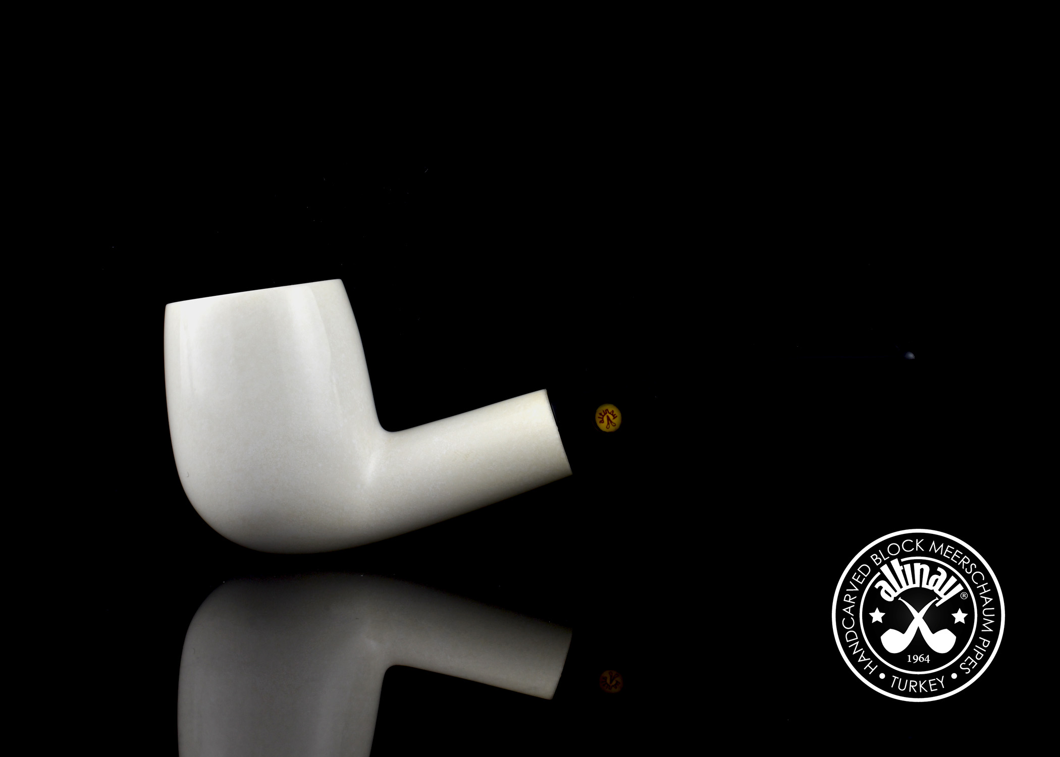 altinay-translucent-billiard-meerschaumpfeife-hell image 2