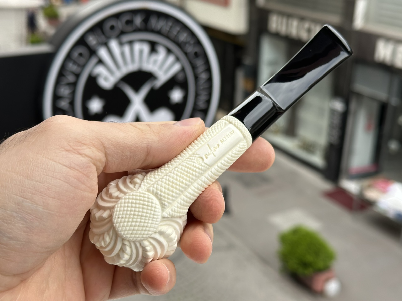 altinay-classic-ball-meerschaumpfeife-natur-rund image 5