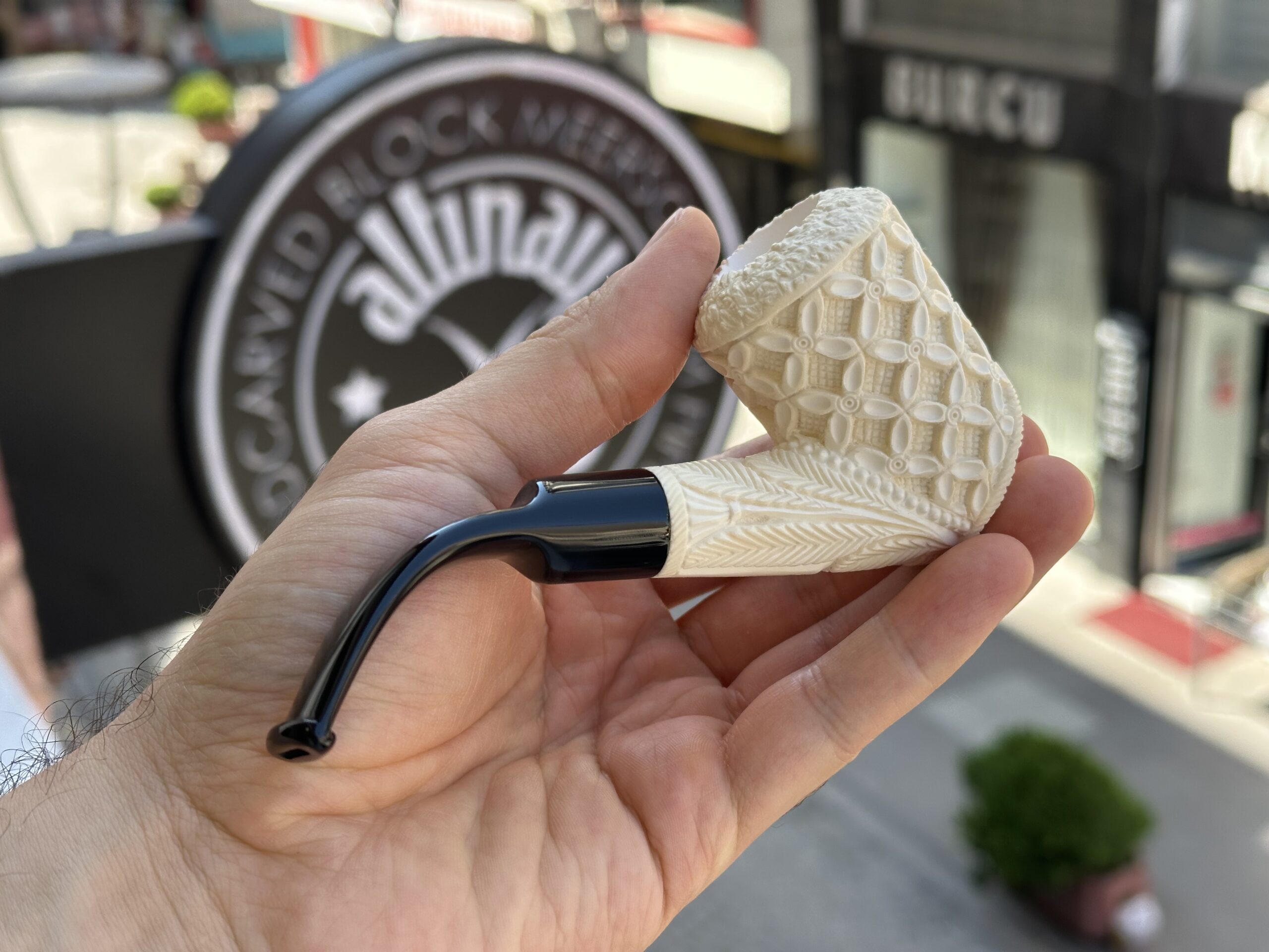 altinay-sitter-meerschaumpfeife-stehende-pfeife image 2