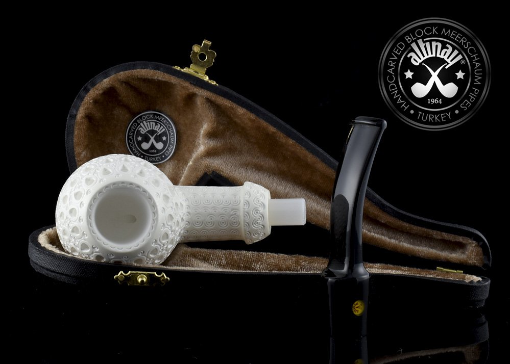altinay-classic-danske-meerschaumpfeife-acrylmundst-ck-glatt image 4