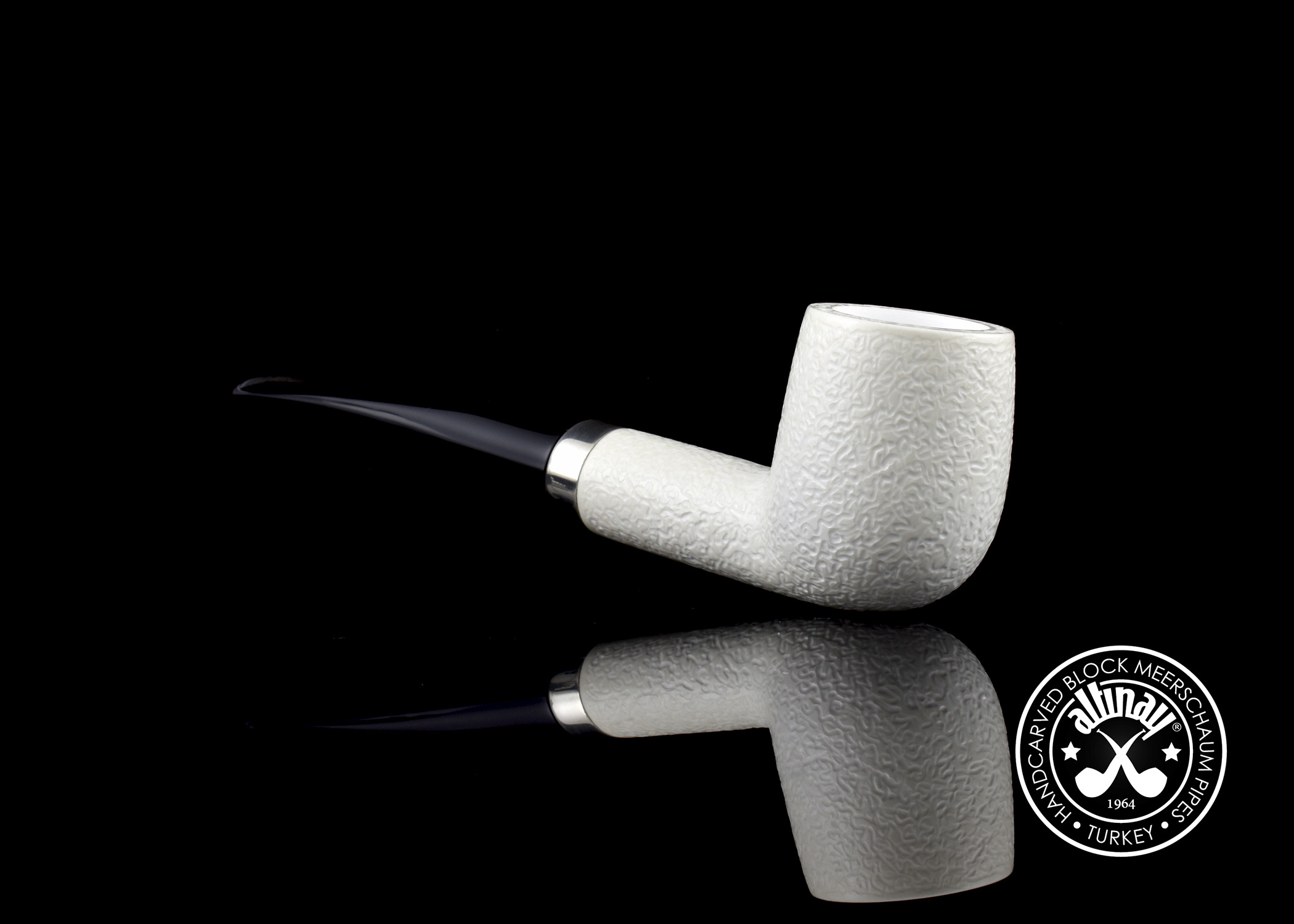 altinay-classic-billiard-meerschaumpfeife-gerade-wei image 5