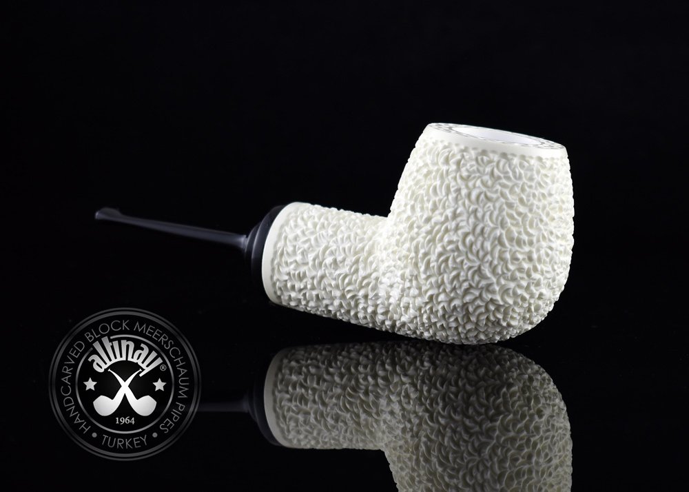 altinay-reverse-calabash-meerschaumpfeife-k-hler-rauch-2 image 4
