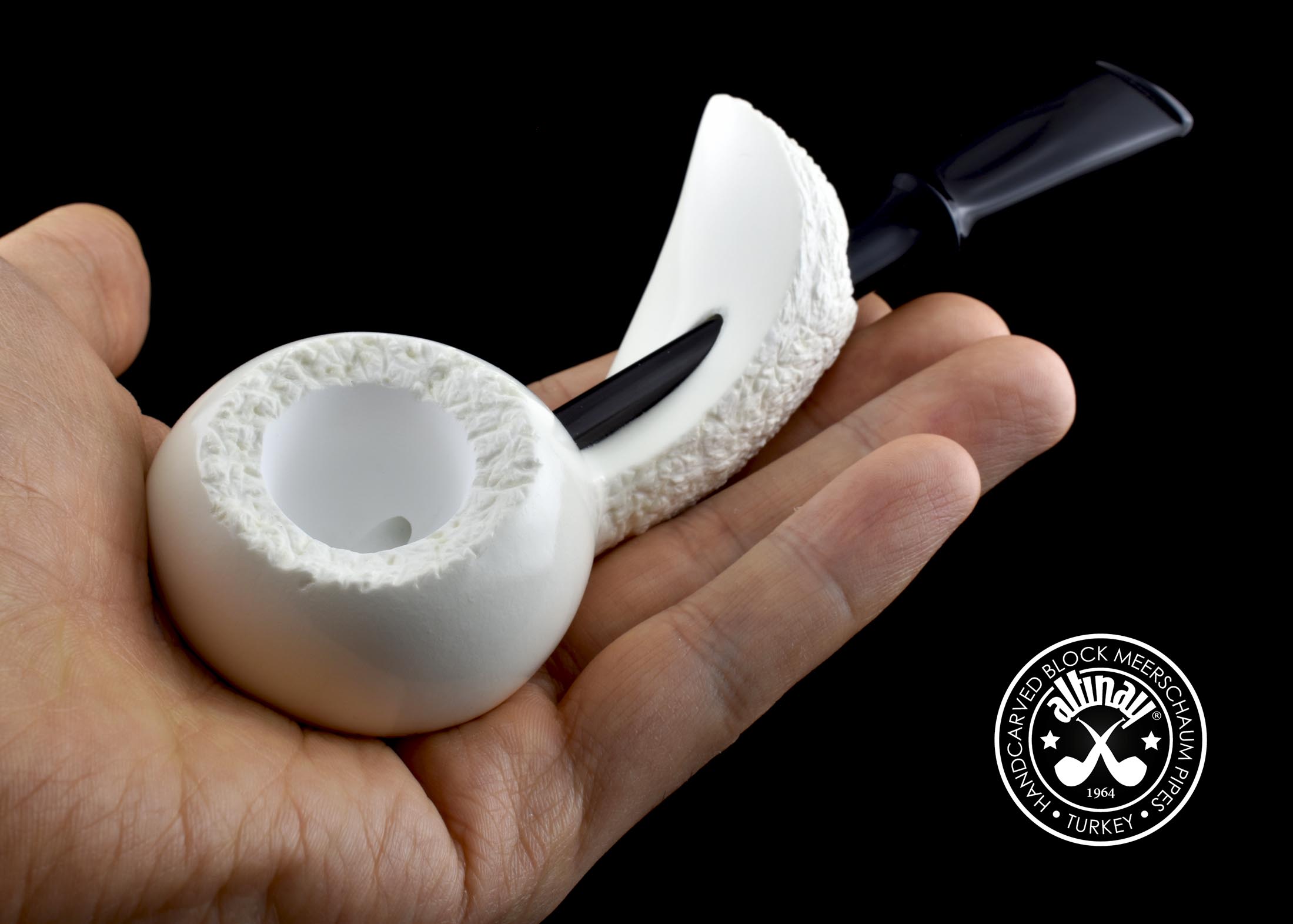 altinay-classic-freehand-meerschaumpfeife-set-etui-stopfer image 8