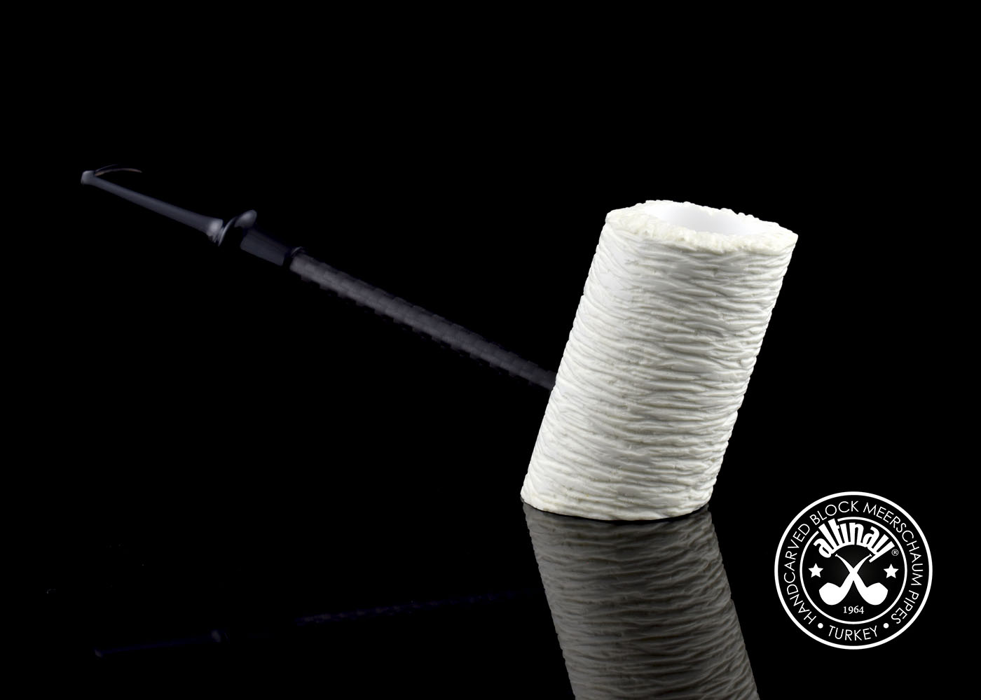 altinay-carbon-fiber-poker-meerschaumpfeife-carbonholm-2 image 1