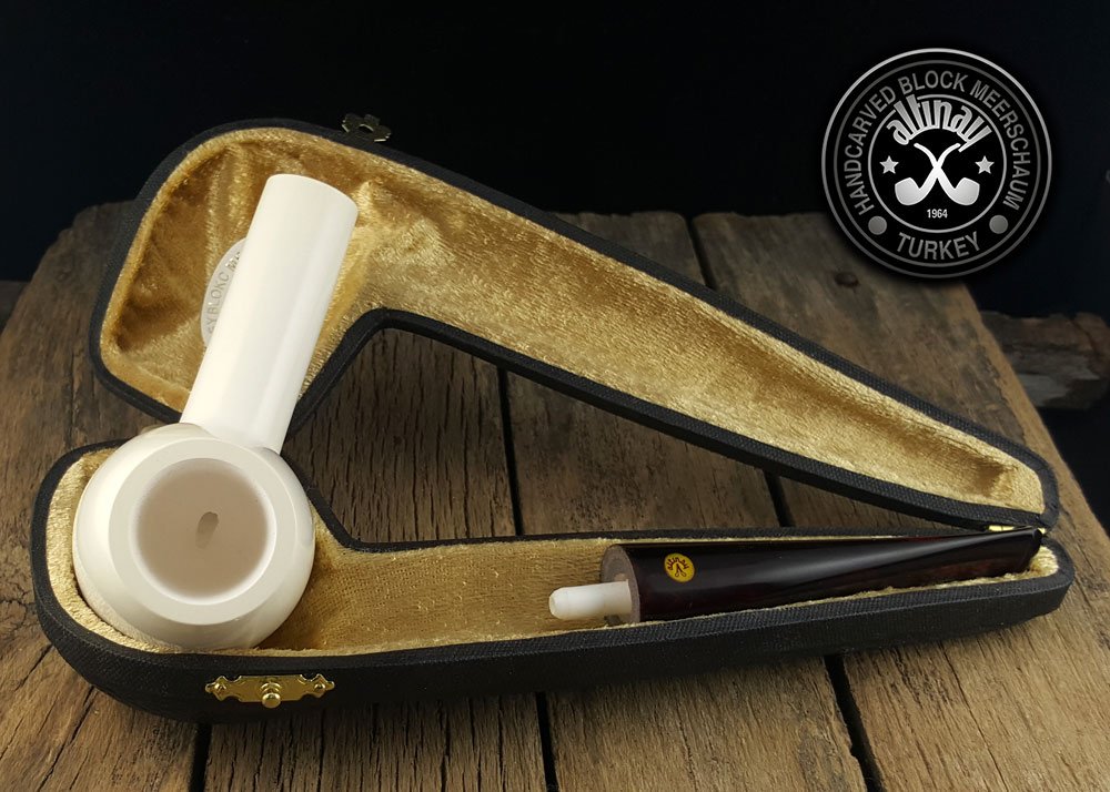 altinay-classic-billiard-meerschaumpfeife-mit-etui image 6