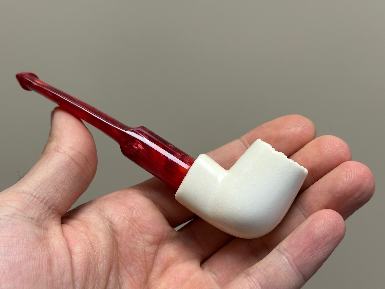 altinay-translucent-billiard-meerschaumpfeife-a-natur image 4