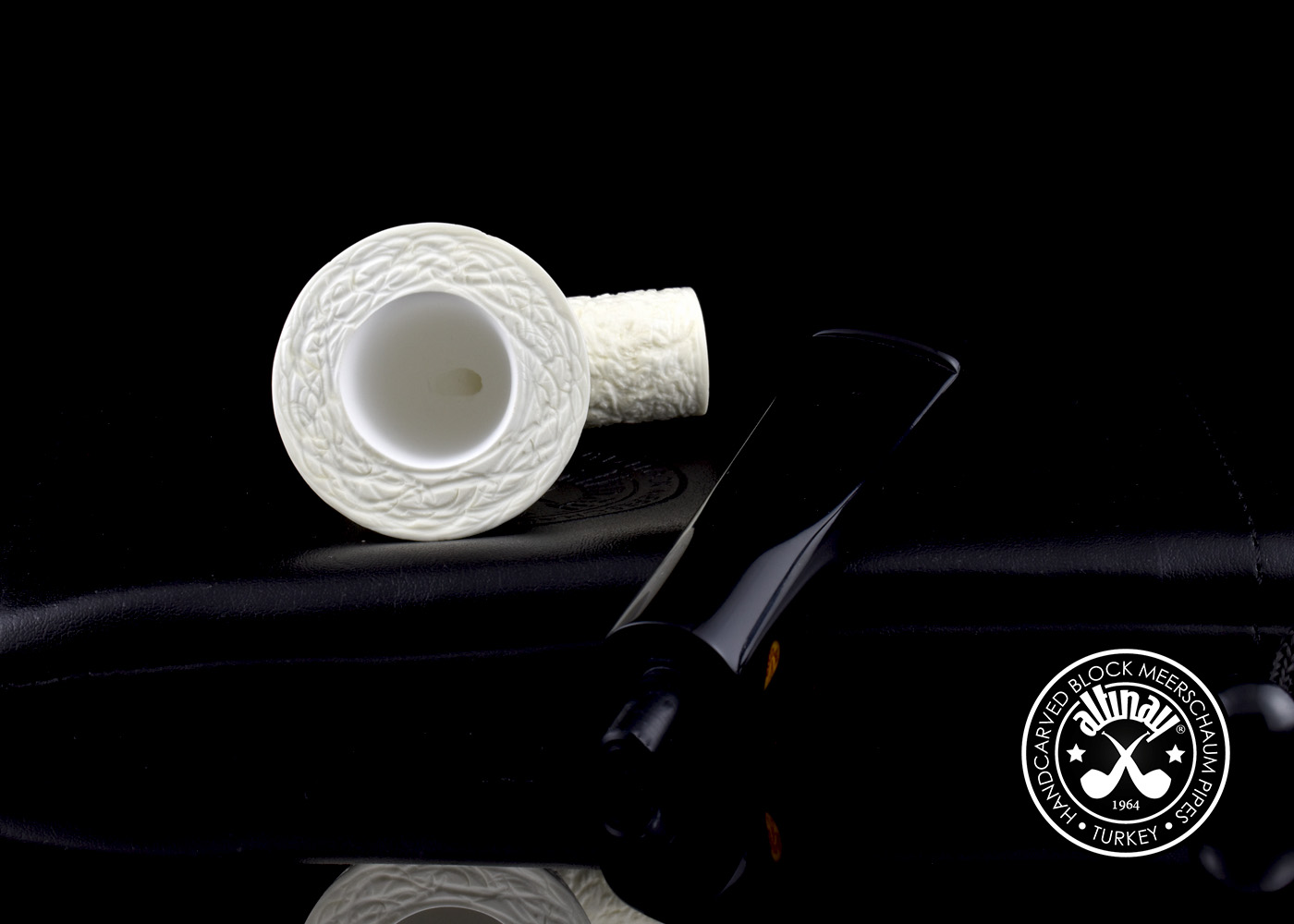 altinay-classic-dublin-meerschaumpfeife-glatt-natur-8 image 7