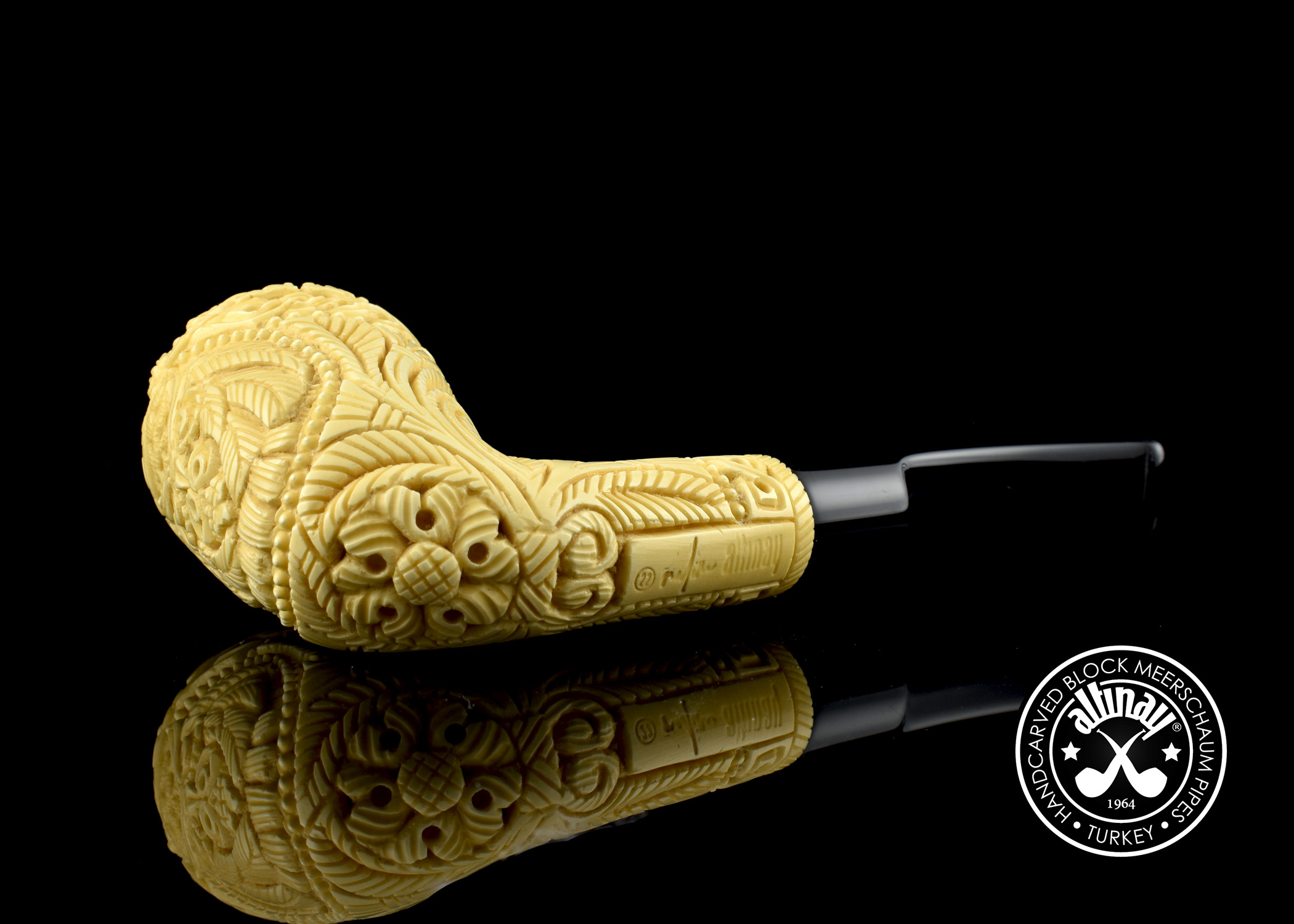 altinay-classic-dublin-meerschaumpfeife-natur-blockmeerschaum-2 image 3