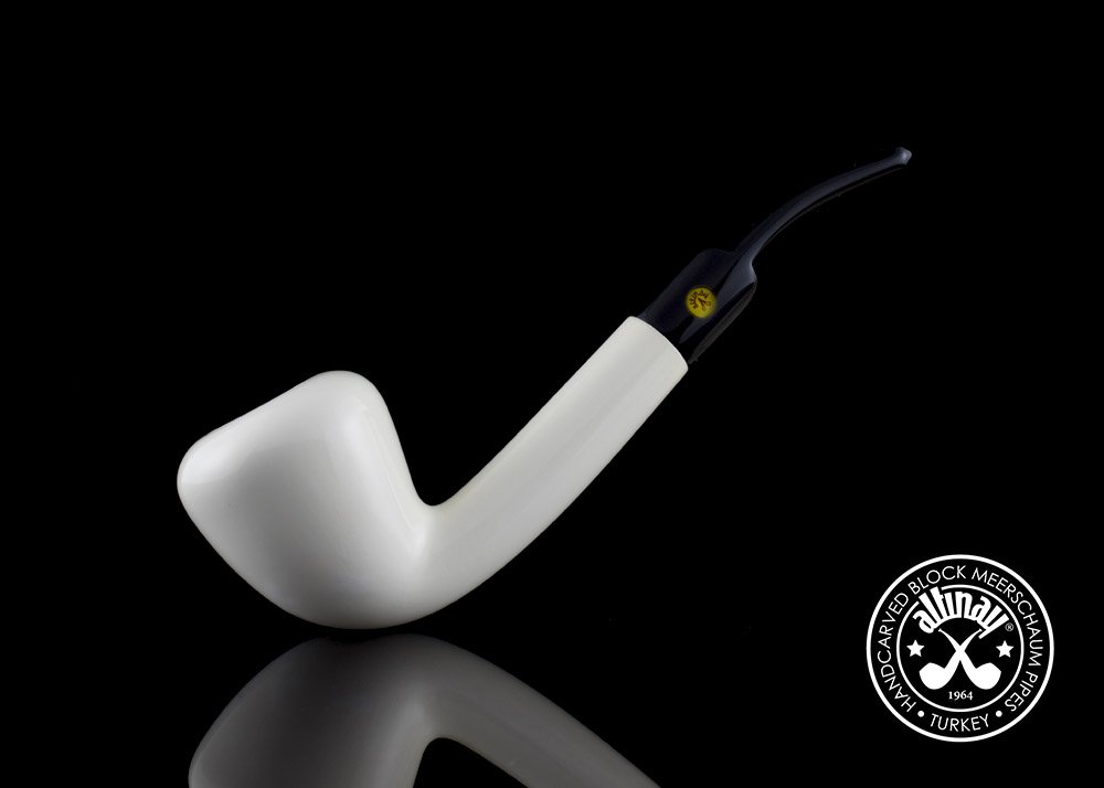 altinay-classic-pear-meerschaumpfeife-echtes-meerschaum image 2