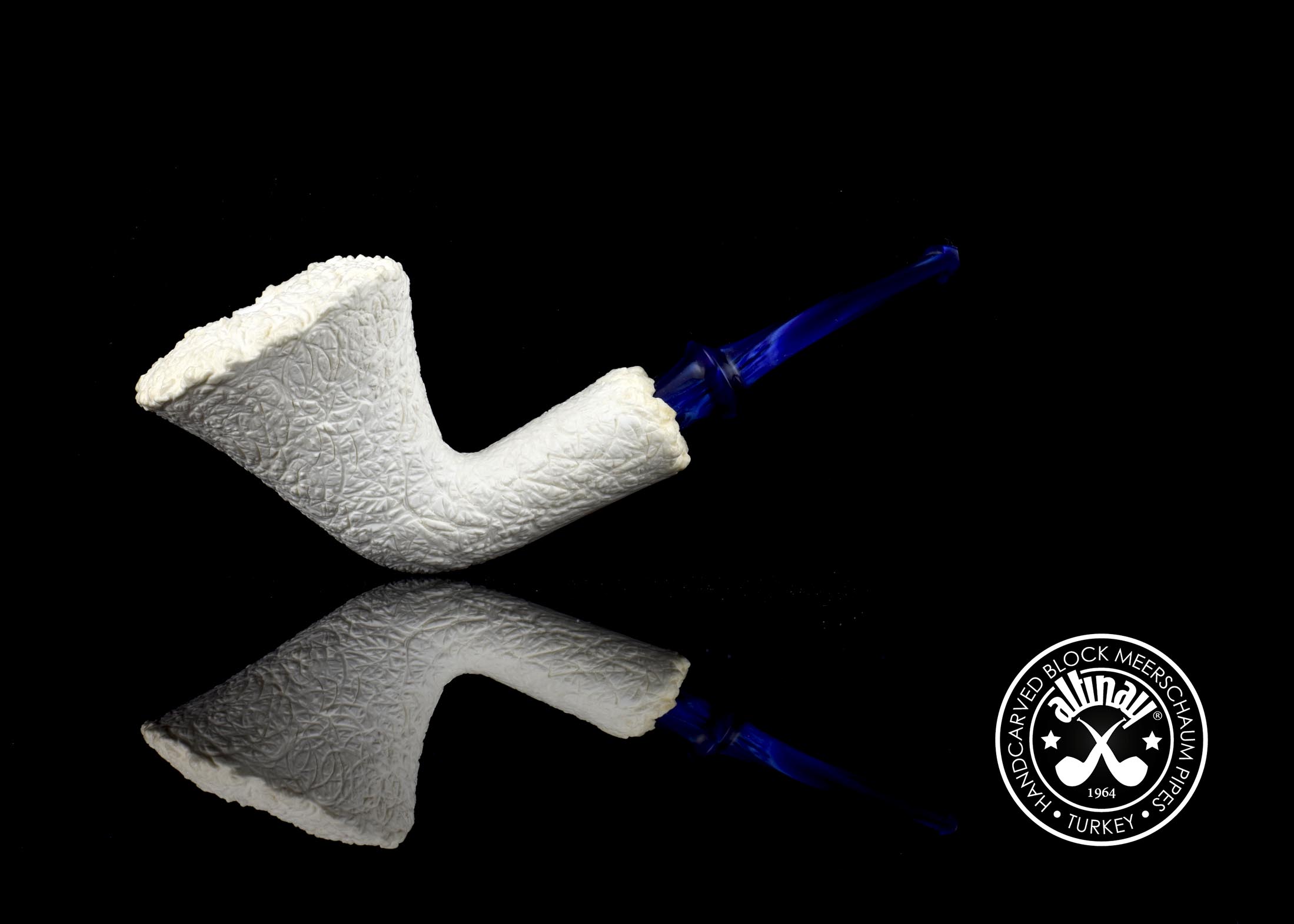 altinay-classic-freehand-meerschaumpfeife-48091-im-etui-set image 3