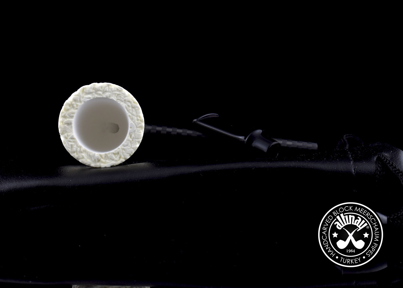 altinay-carbon-fiber-series-poker-meerschaumpfeife-carbon-13 image 6