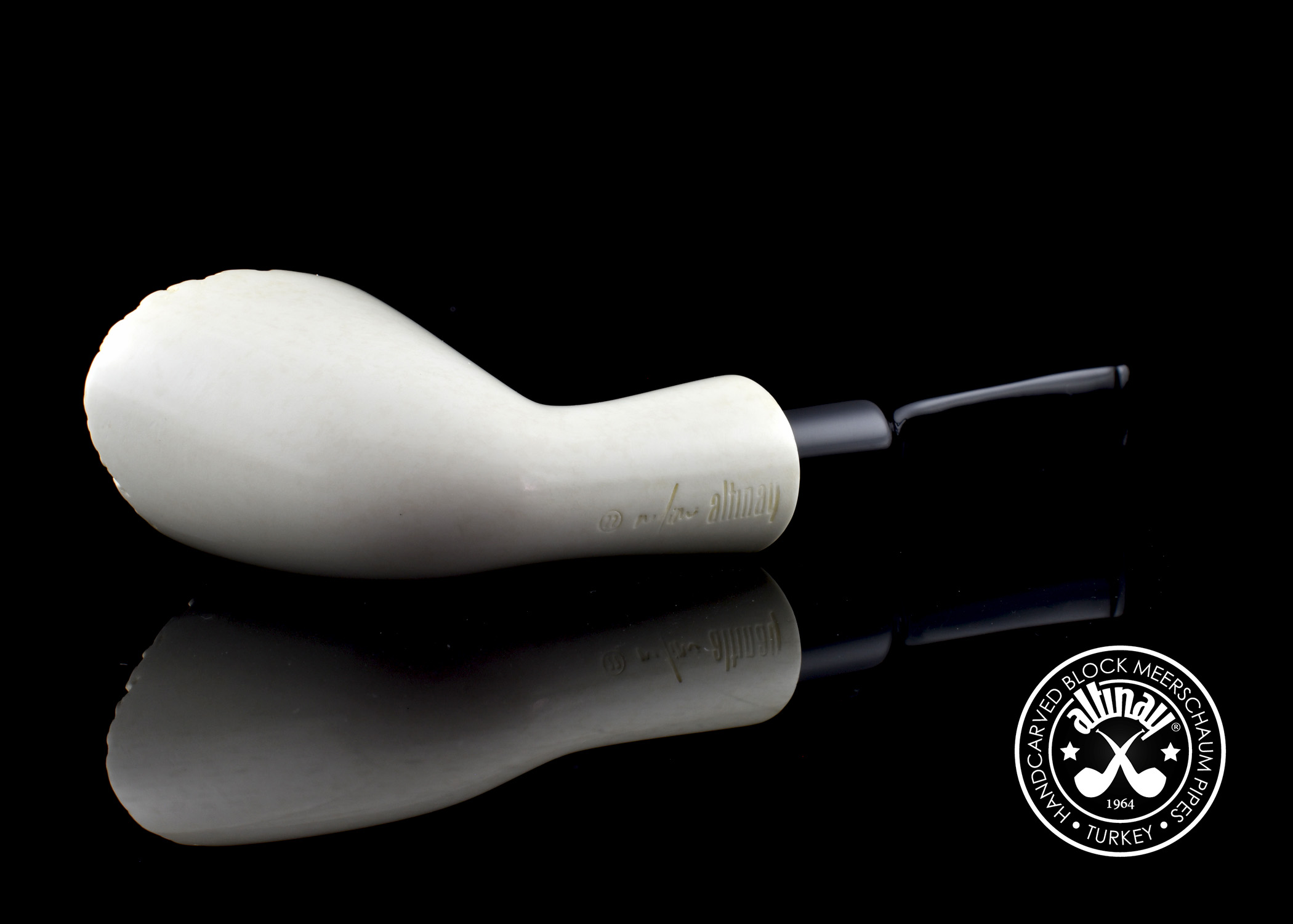 altinay-classic-dublin-meerschaumpfeife-glatt-echtes-meerschaum image 4
