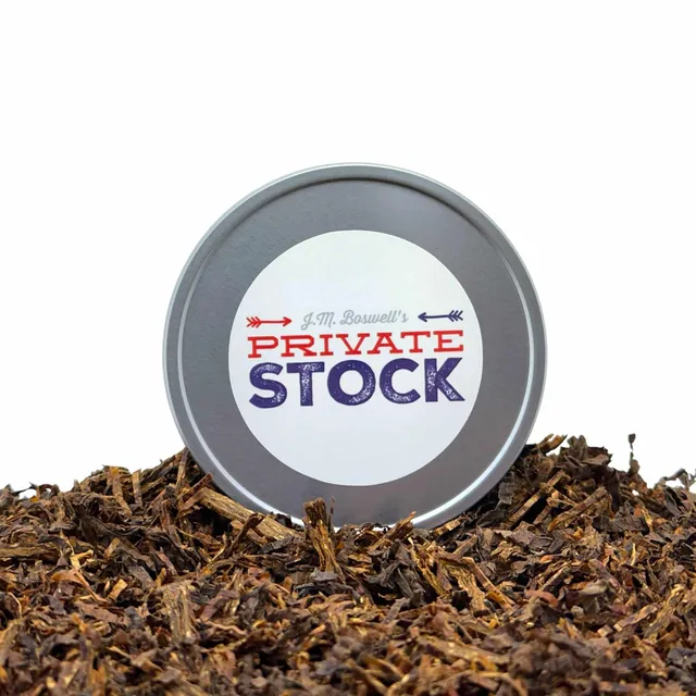 boswell-j-m-s-private-stock-vaper-pfeifentabak-4oz image 1