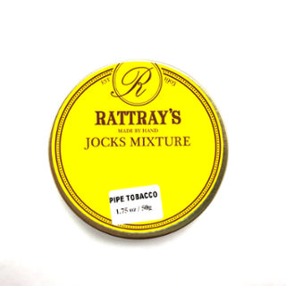 rattray-s-jocks-mixture-pfeifentabak-50g-latakia image 1