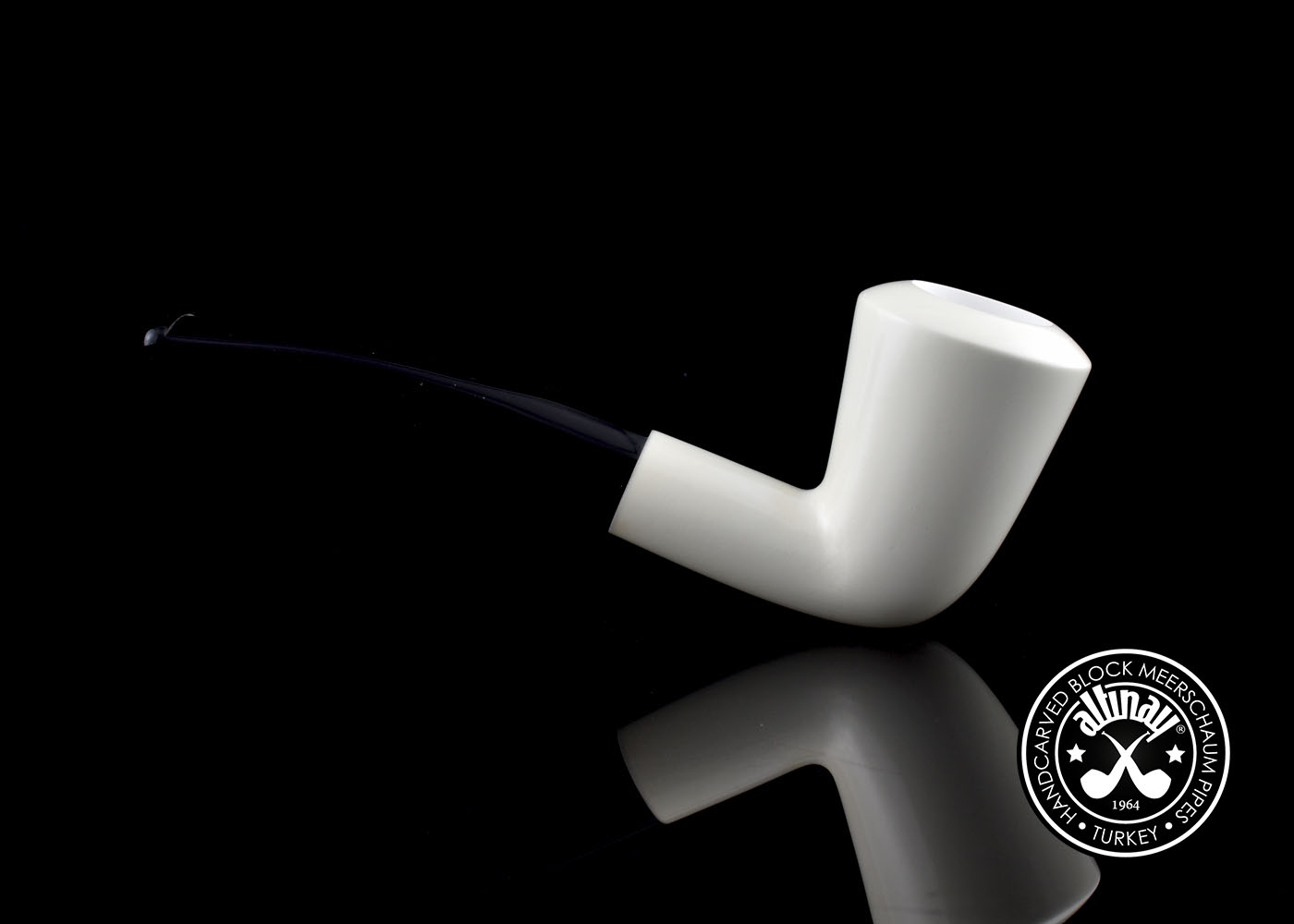 altinay-classic-dublin-meerschaumpfeife-glatt-8 image 6