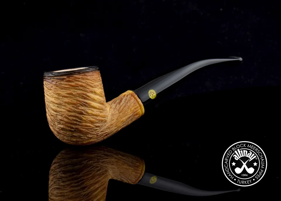 altinay-classic-bent-billiard-meerschaumpfeife-gebogen-klassisch image 1