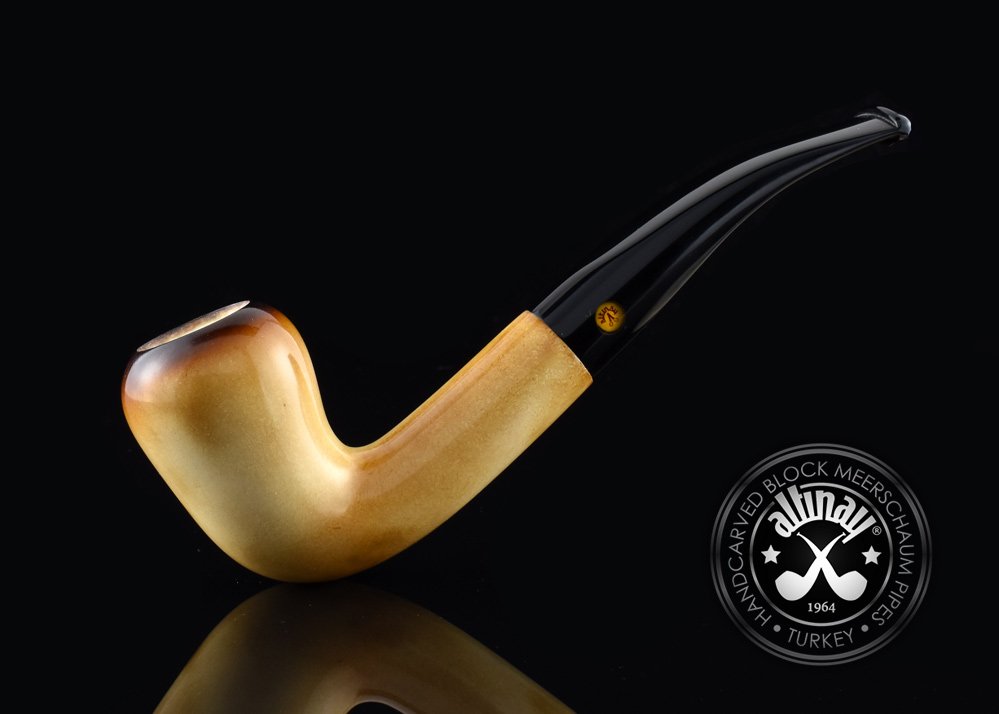 altinay-lee-van-cleef-22279-meerschaumpfeife-pear-calcined image 2