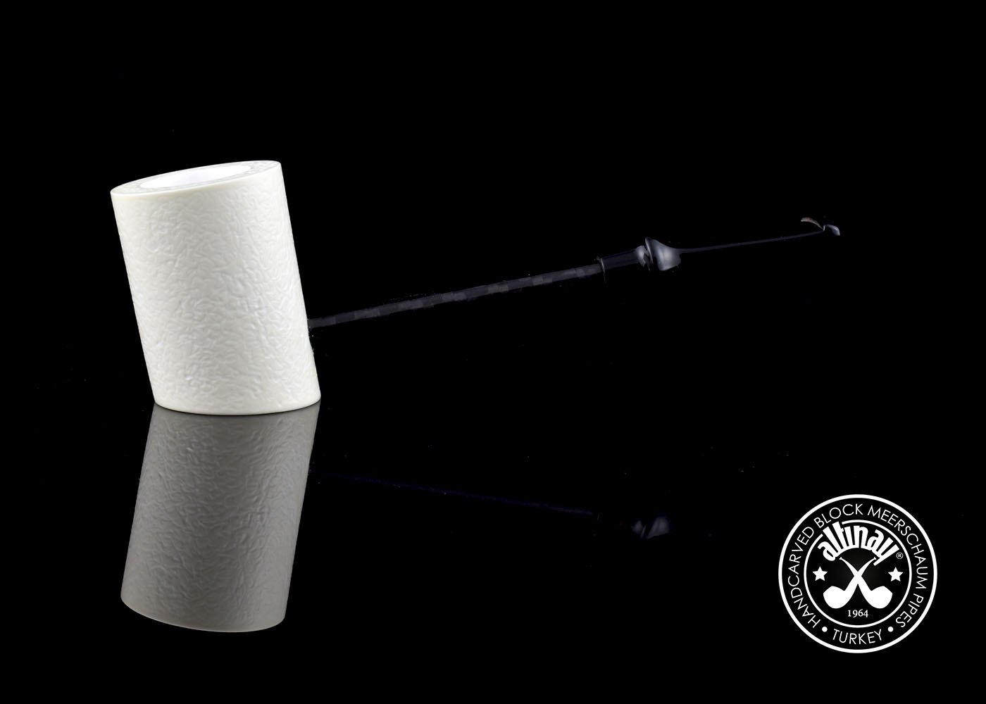 altinay-carbon-poker-meerschaumpfeife-carbonholm-4 image 3