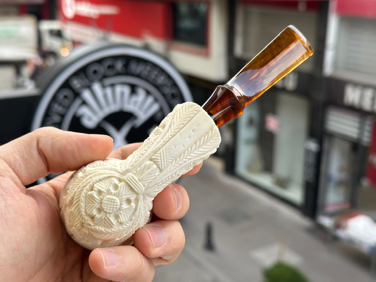 altinay-classic-dublin-tabakpfeife-meerschaum-glatt-3 image 7