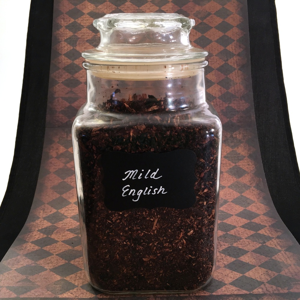 boswell-mild-english-pfeifentabak-burley-virginia-mild image 2