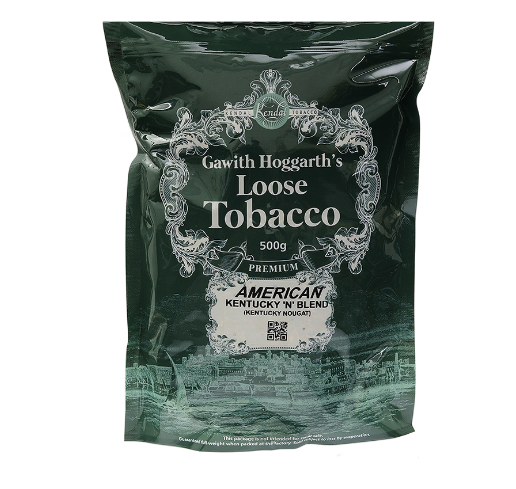 gawith-hoggarth-kentucky-nougat-pfeifentabak-kakao-toffee image 2