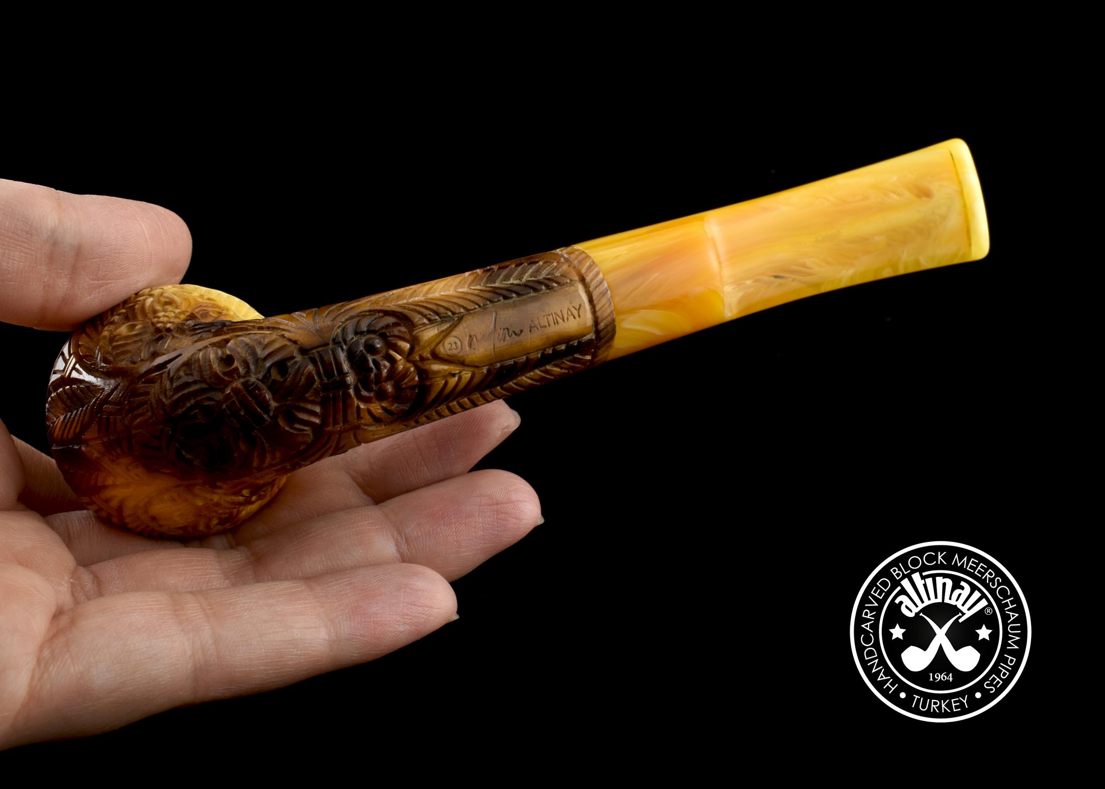 altinay-classic-rhodesian-meerschaumpfeife-meerschaum image 5