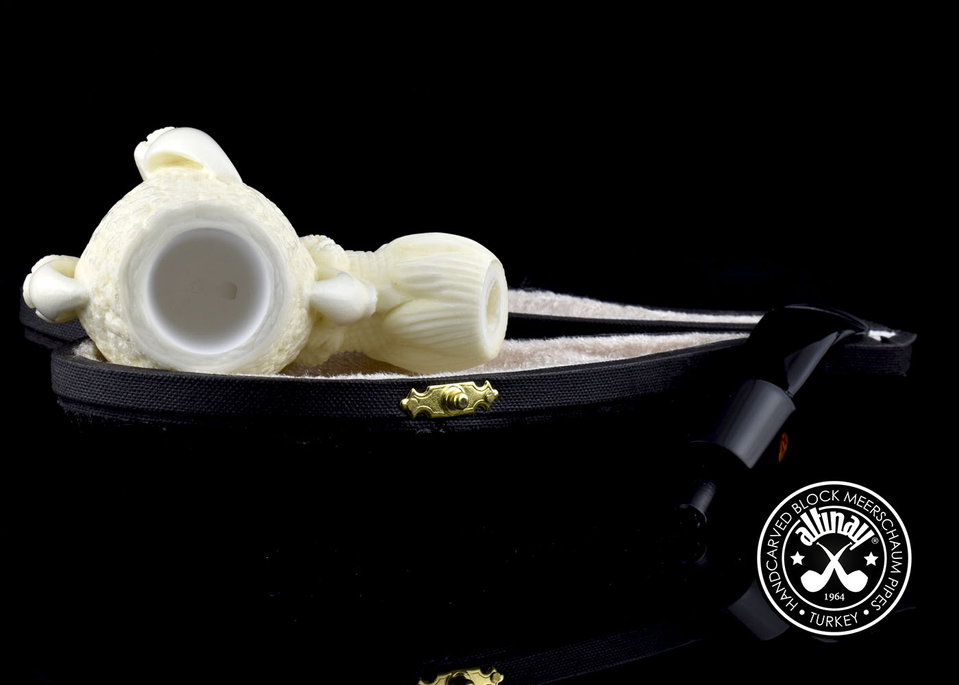 altinay-eagle-s-claw-meerschaumpfeife-claw-glatt image 7