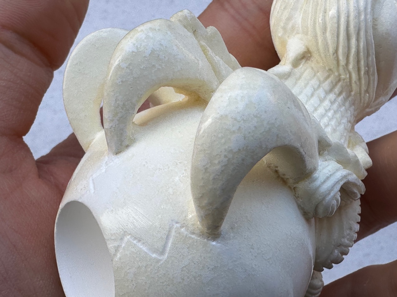altinay-translucent-claw-meerschaumpfeife-a-2 image 8