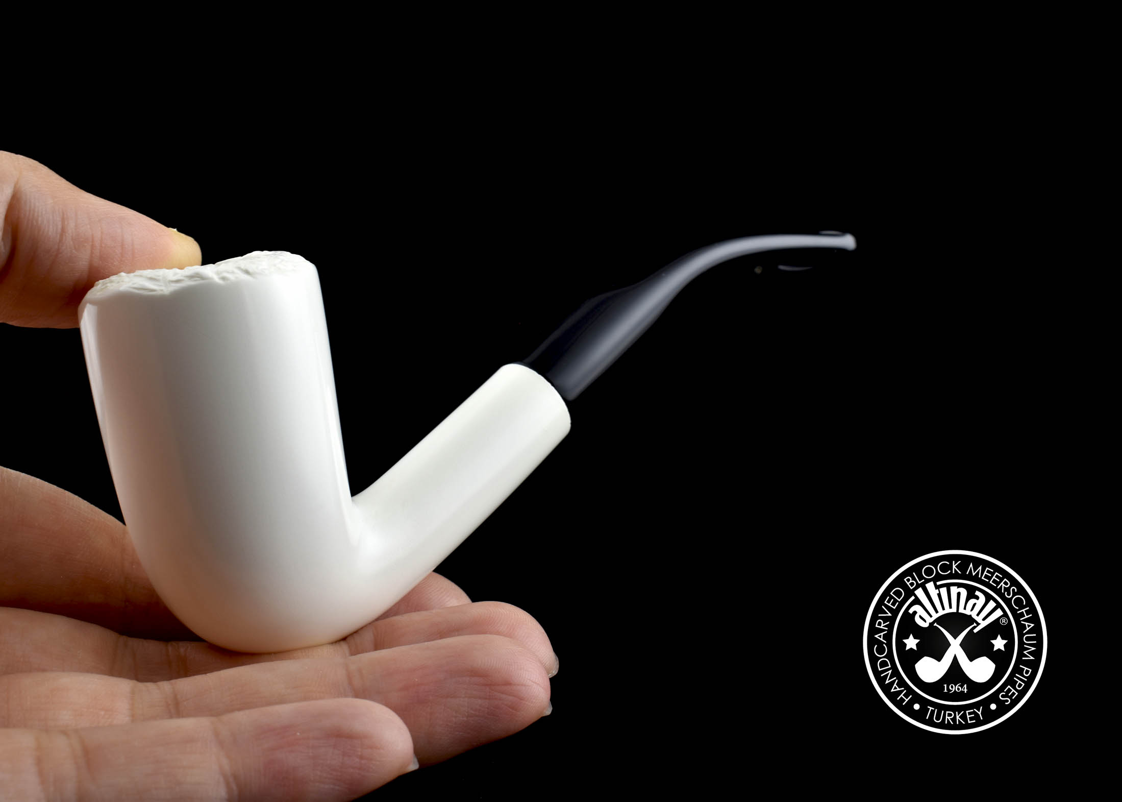 altinay-classic-dublin-meerschaumpfeife-konisch-klassisch image 5