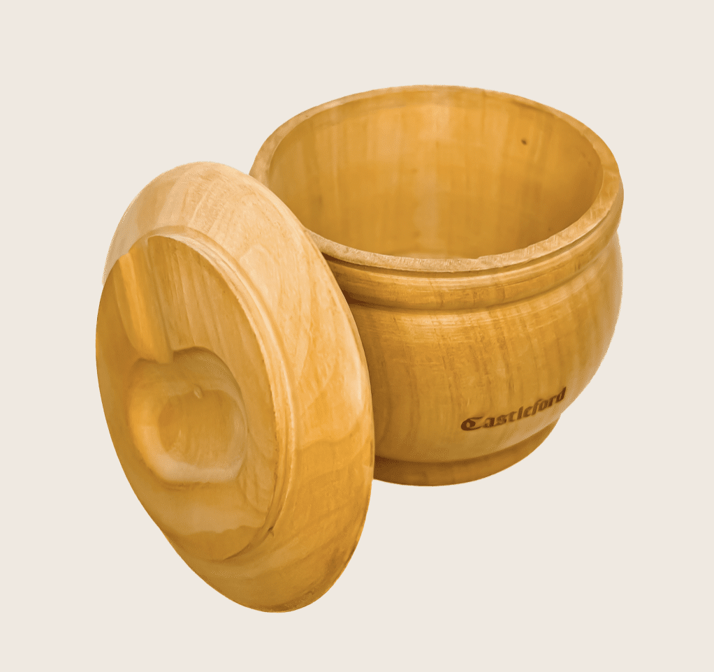 boswell-s-wooden-tobacco-jar-tabakdose-teakholz-mit-pfeifenst-nder image 8