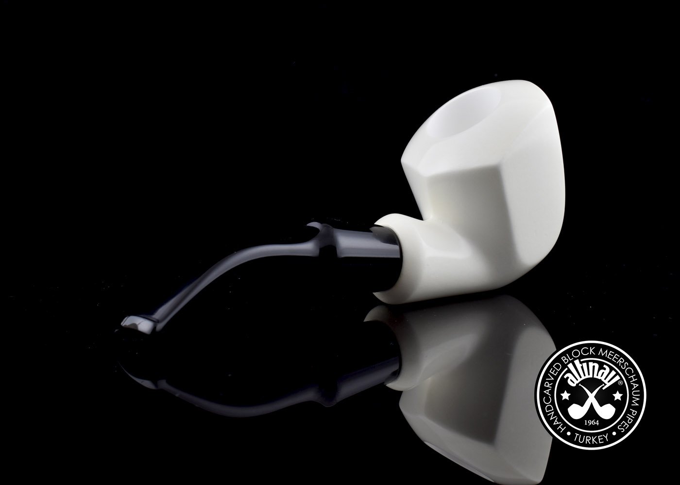 altinay-classic-panel-meerschaumpfeife-eckig-2 image 3