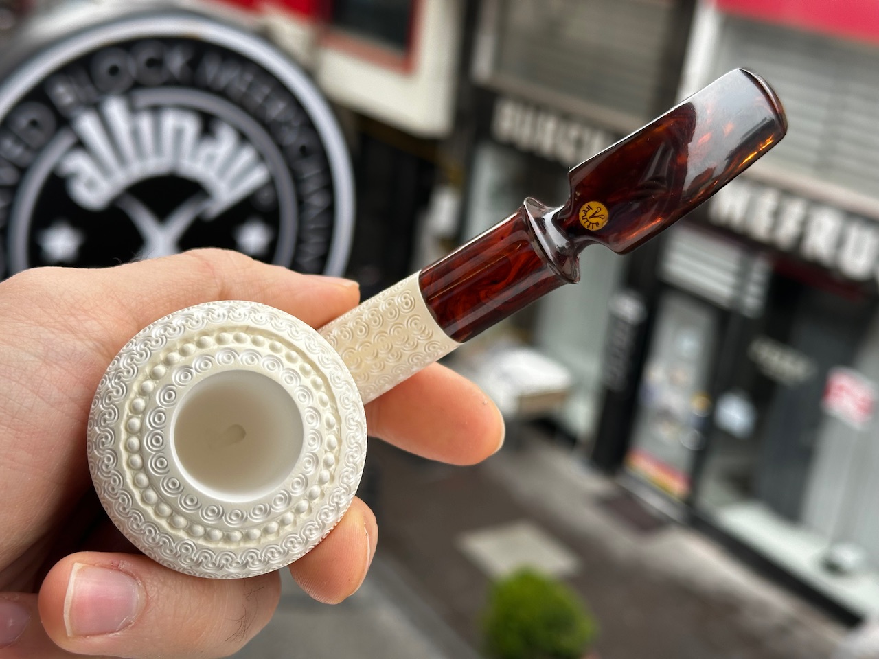 altinay-calabash-topkapi-meerschaumpfeife-k-rbisform image 5