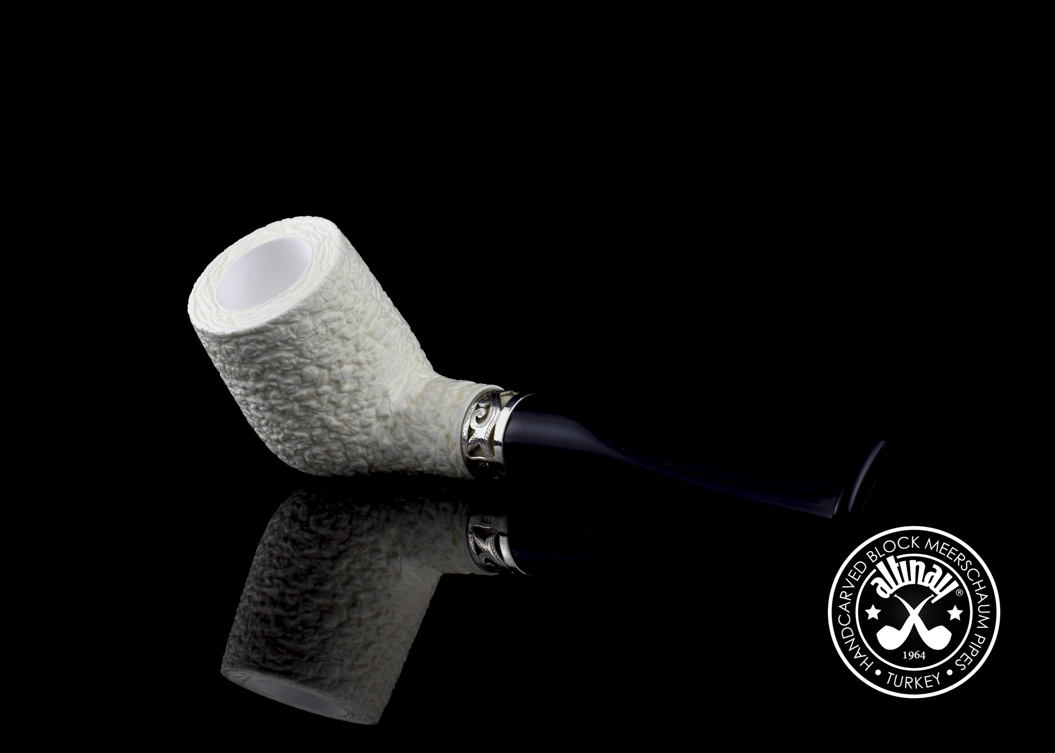 altinay-classic-billiard-meerschaumpfeife-gerade-form image 5