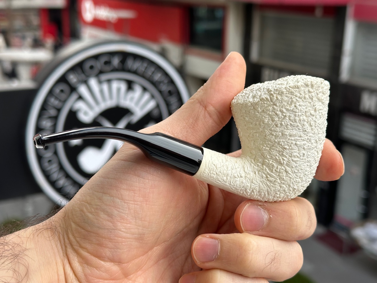 altinay-classic-dublin-meerschaumpfeife-gerade-natur image 3