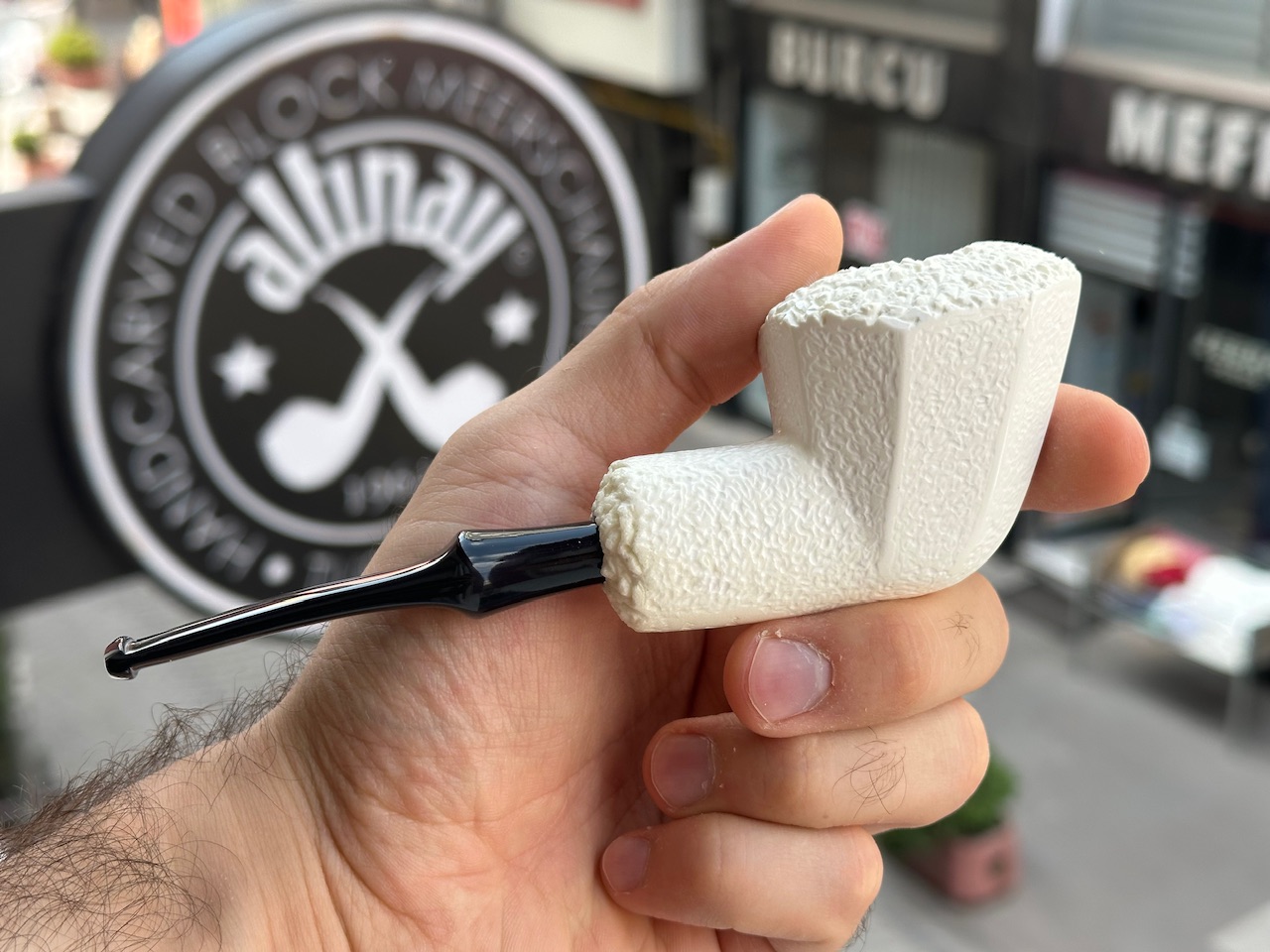 altinay-classic-panel-meerschaumpfeife-glatt image 3