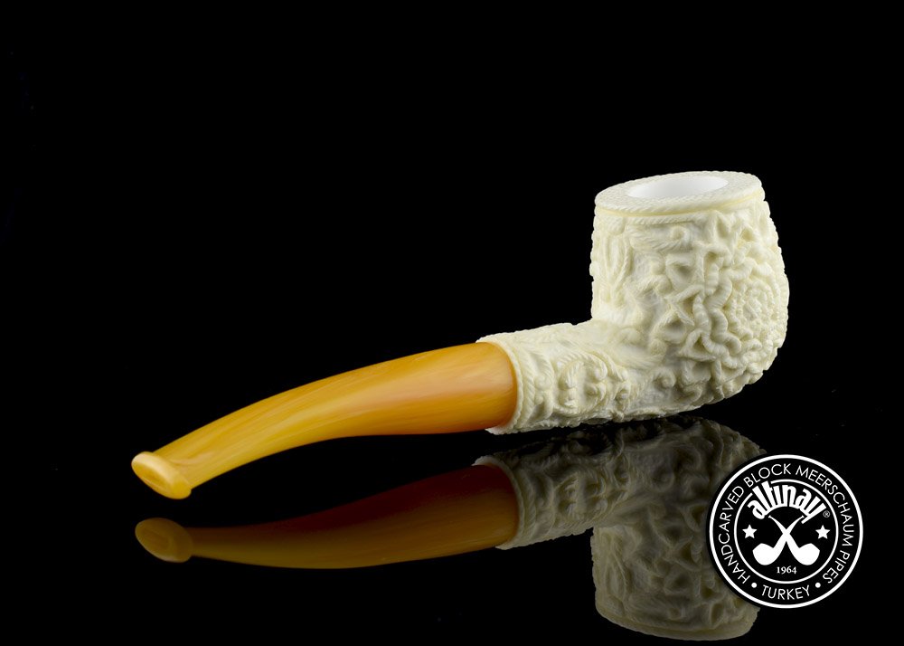 altinay-classic-half-bent-fancy-meerschaumpfeife image 4