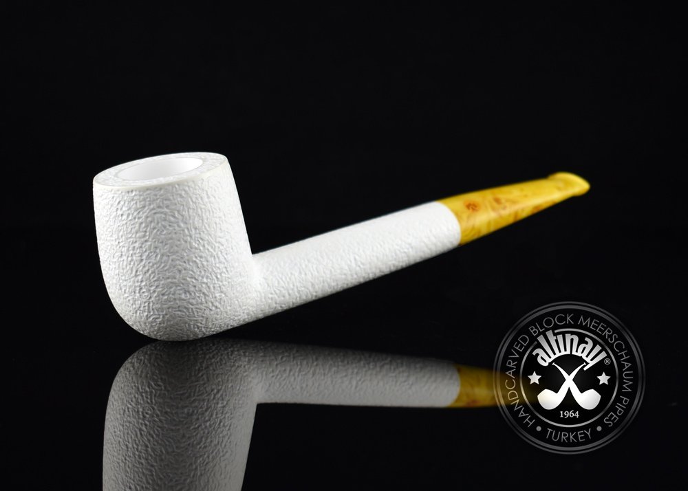 altinay-classic-canadian-meerschaumpfeife-glatt-natur image 1